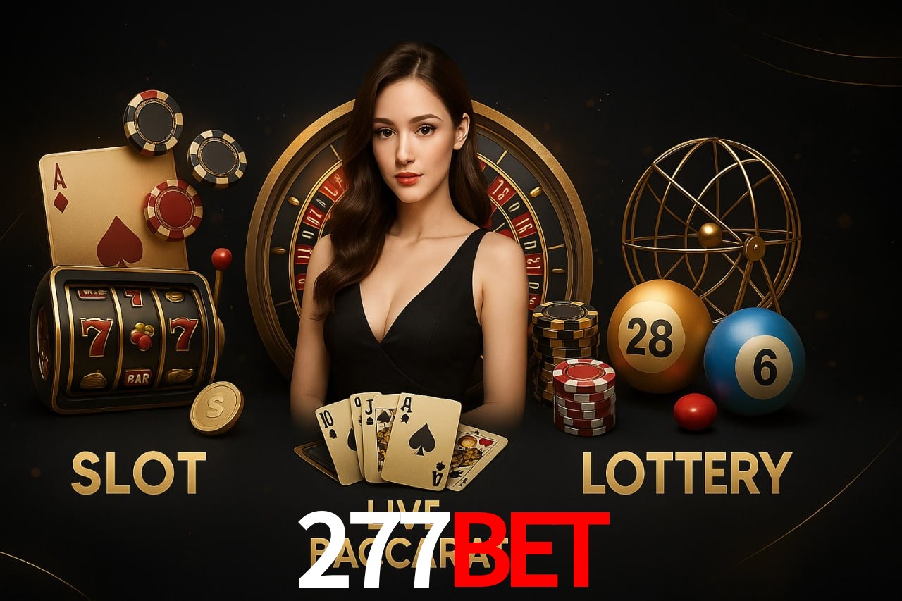 Descubra o Programa VIP da 277bet: Vantagens Exclusivas para Jogadores
