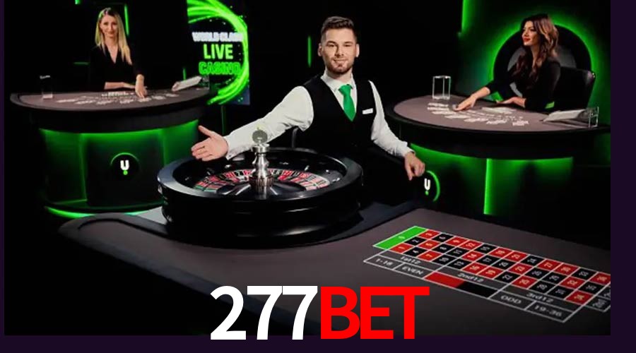 Games Directory 277bet