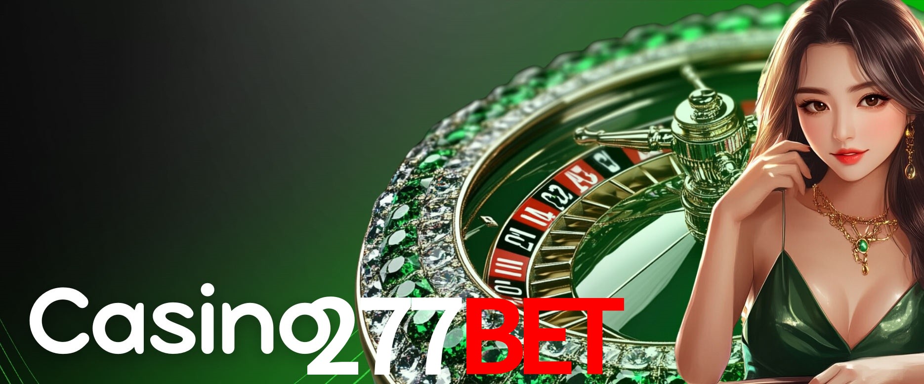 Account Benefits 277bet