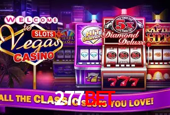 Exclusive Offers 277bet