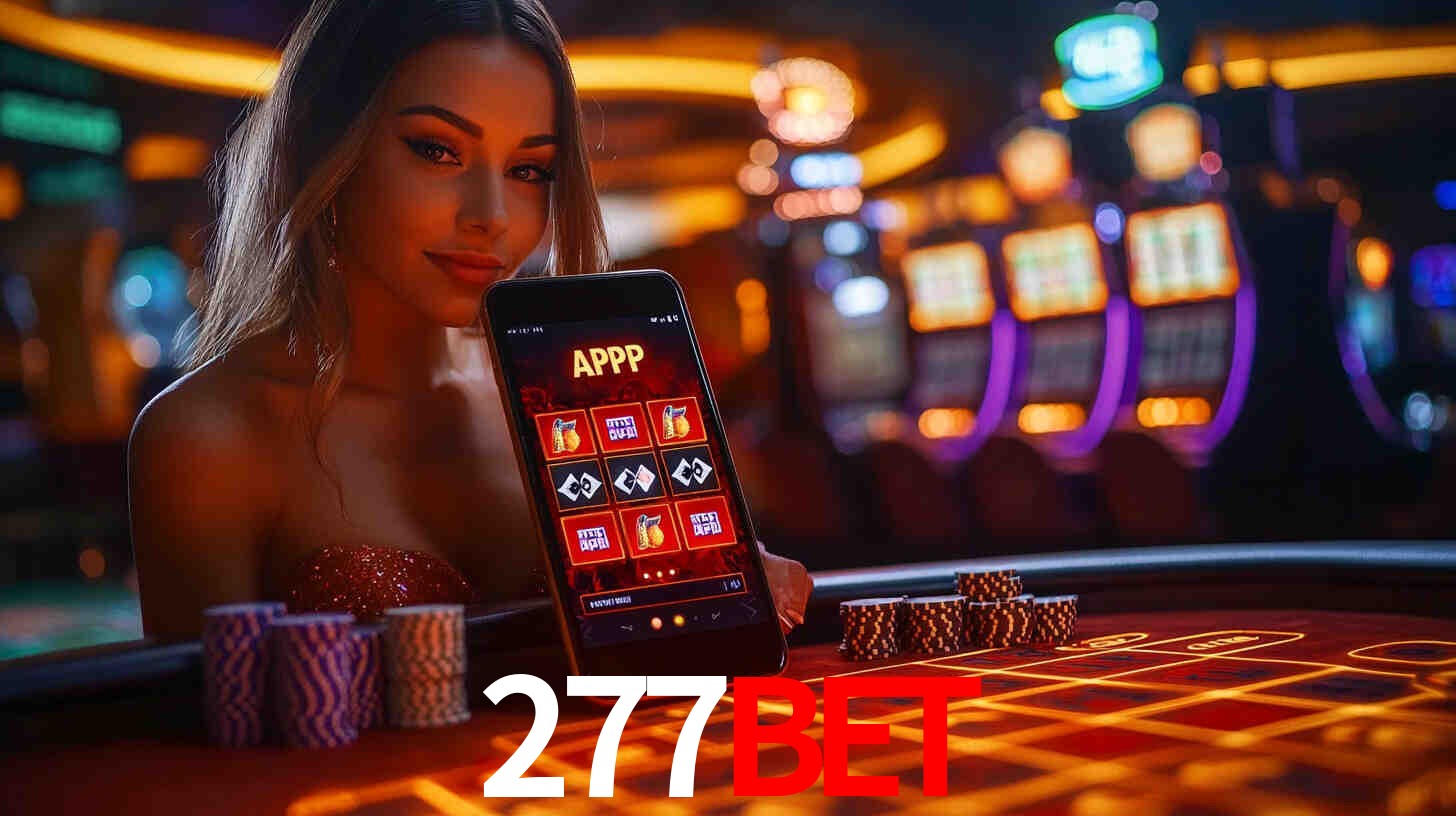 Apostas de Basquete 277bet