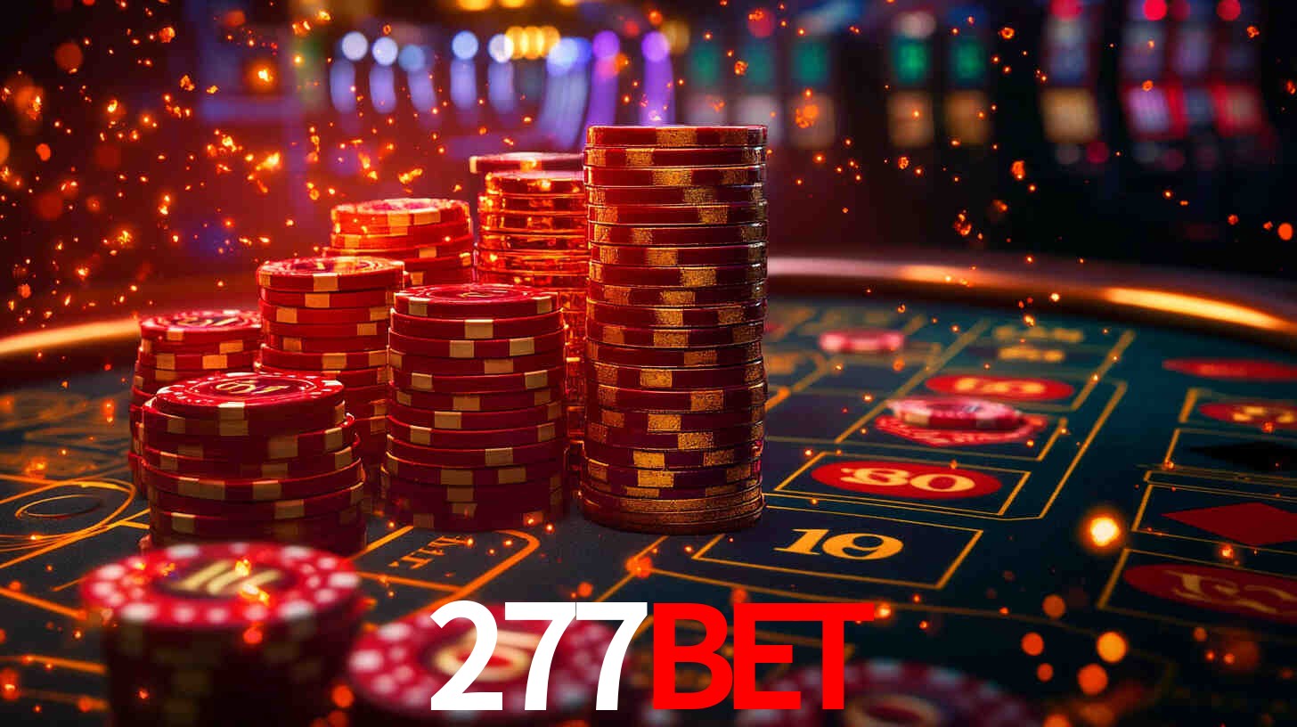 277 bet login