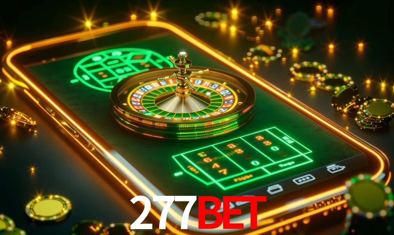 Explorando a Categoria de Eventos em Apostas na 277bet