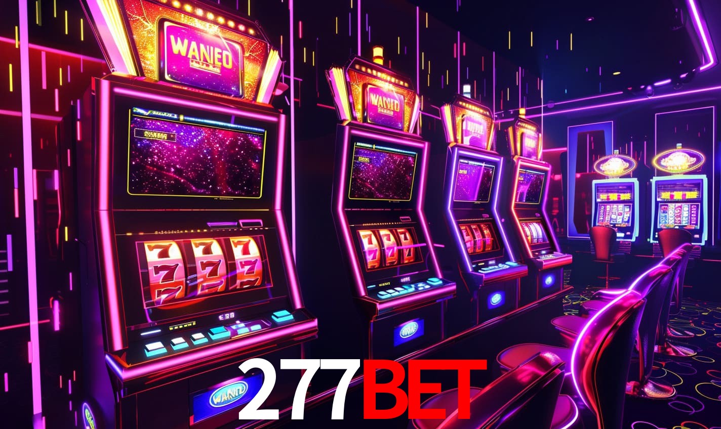 Casino Ao Vivo 277bet