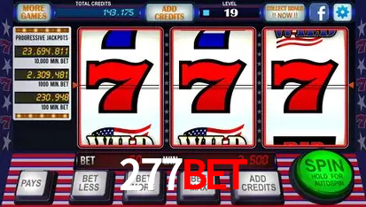 APP oficial da 277bet para mobile