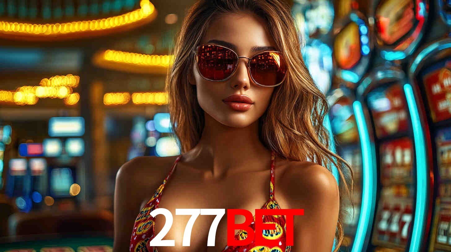 Experimente o Login Seguro Premium no 277bet